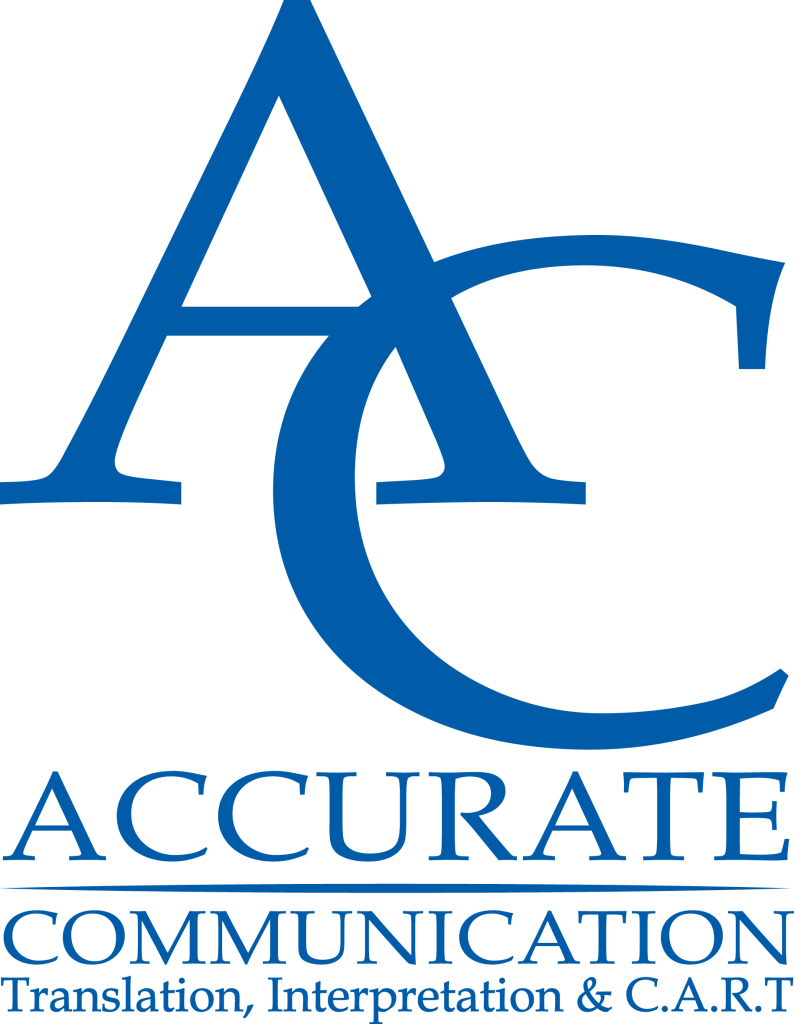 Accurate Communication