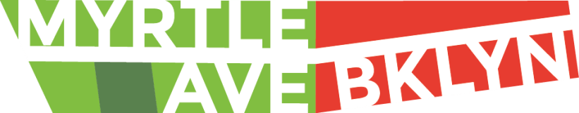 Myrtle Ave bklyn