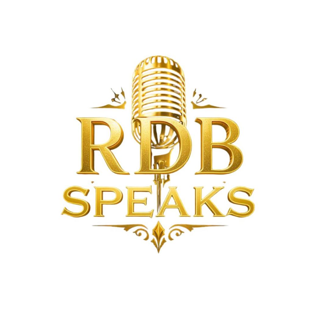 RDB speaks