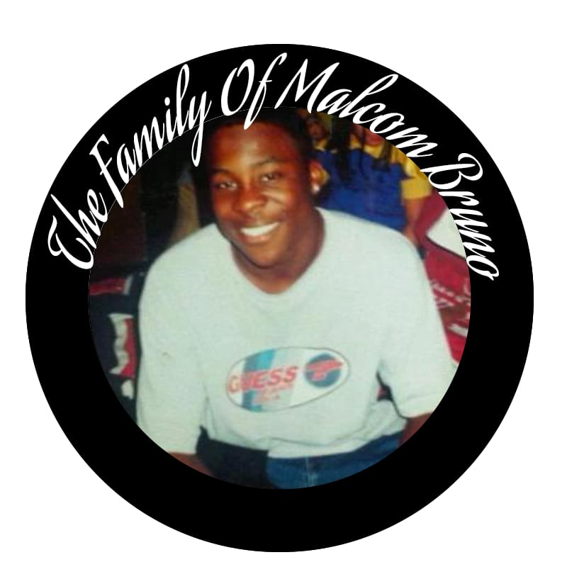 Family of Malcolm Bruno